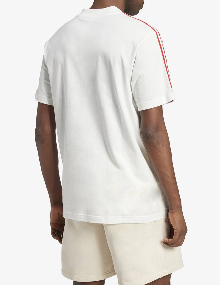 rinascente Adidas Originals Maglietta 70s