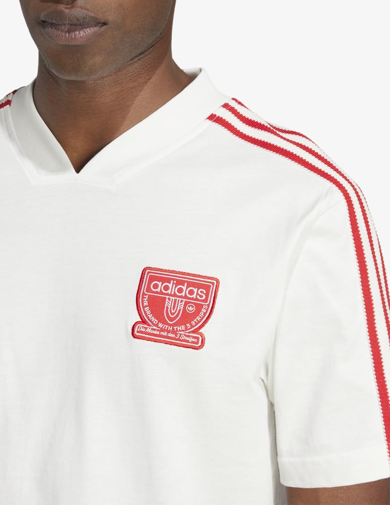 Adidas Originals Maglietta 70s - immagine 4 Adidas Originals Maglietta 70s - immagine 4