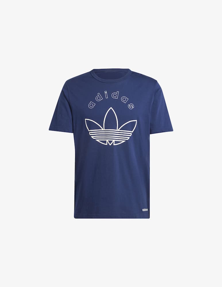 Adidas Originals Maglietta con stampa - immagine 5