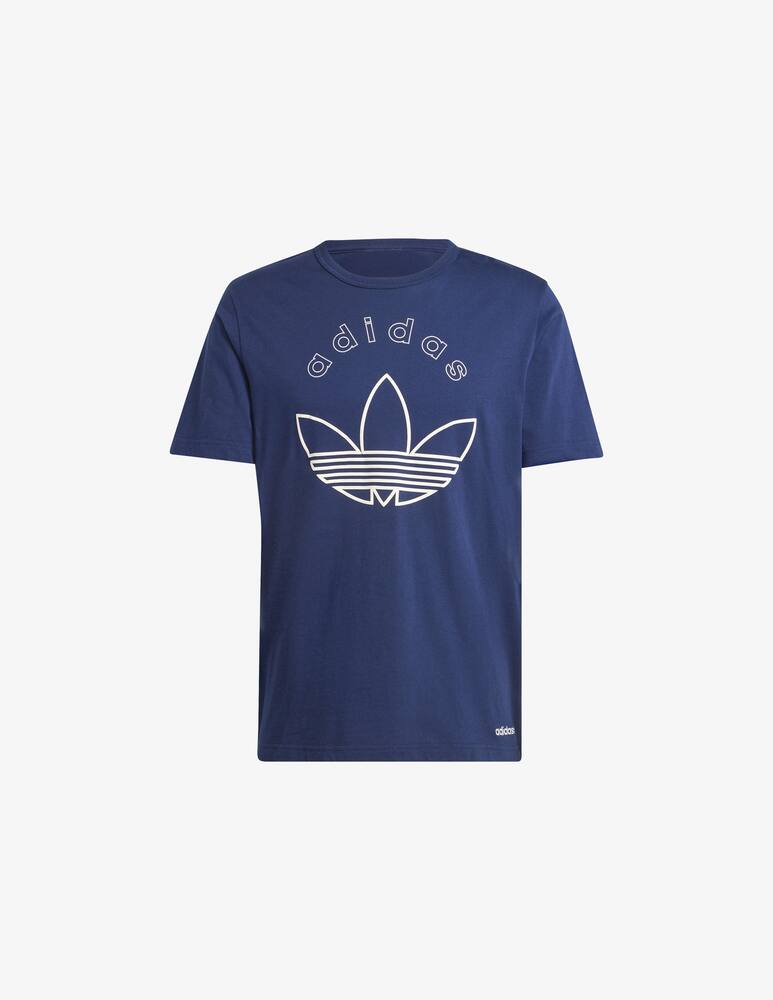 rinascente Adidas Originals Maglietta con stampa