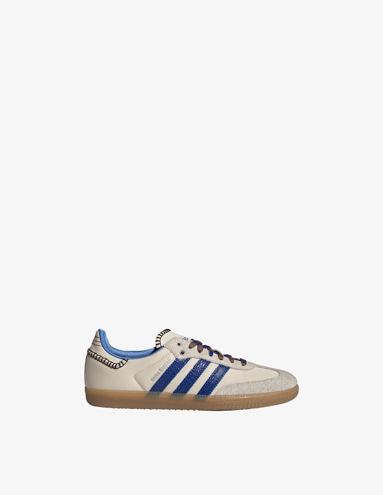 Adidas Performance Adidas x wales bonner samba sneakers - immagine 1 Adidas Performance Adidas x wales bonner samba sneakers - immagine 1