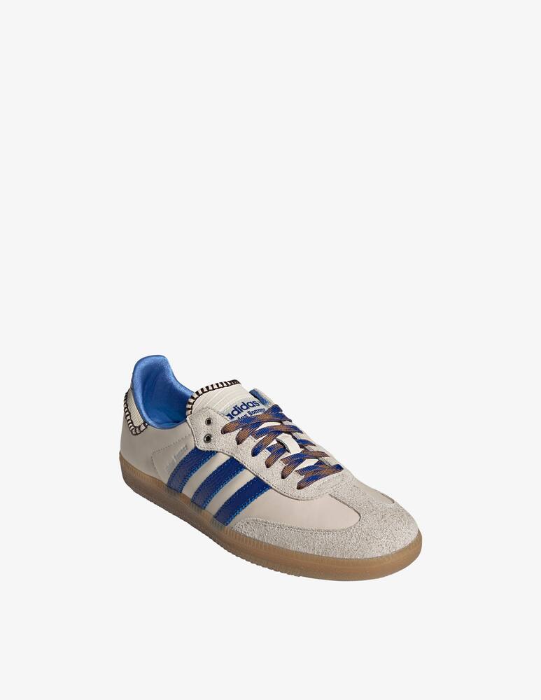 Adidas Performance Adidas x wales bonner samba sneakers - immagine 2 Adidas Performance Adidas x wales bonner samba sneakers - immagine 2