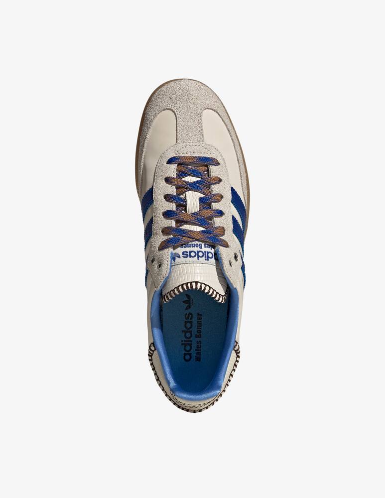 Adidas Performance Adidas x wales bonner samba sneakers - immagine 3 Adidas Performance Adidas x wales bonner samba sneakers - immagine 3