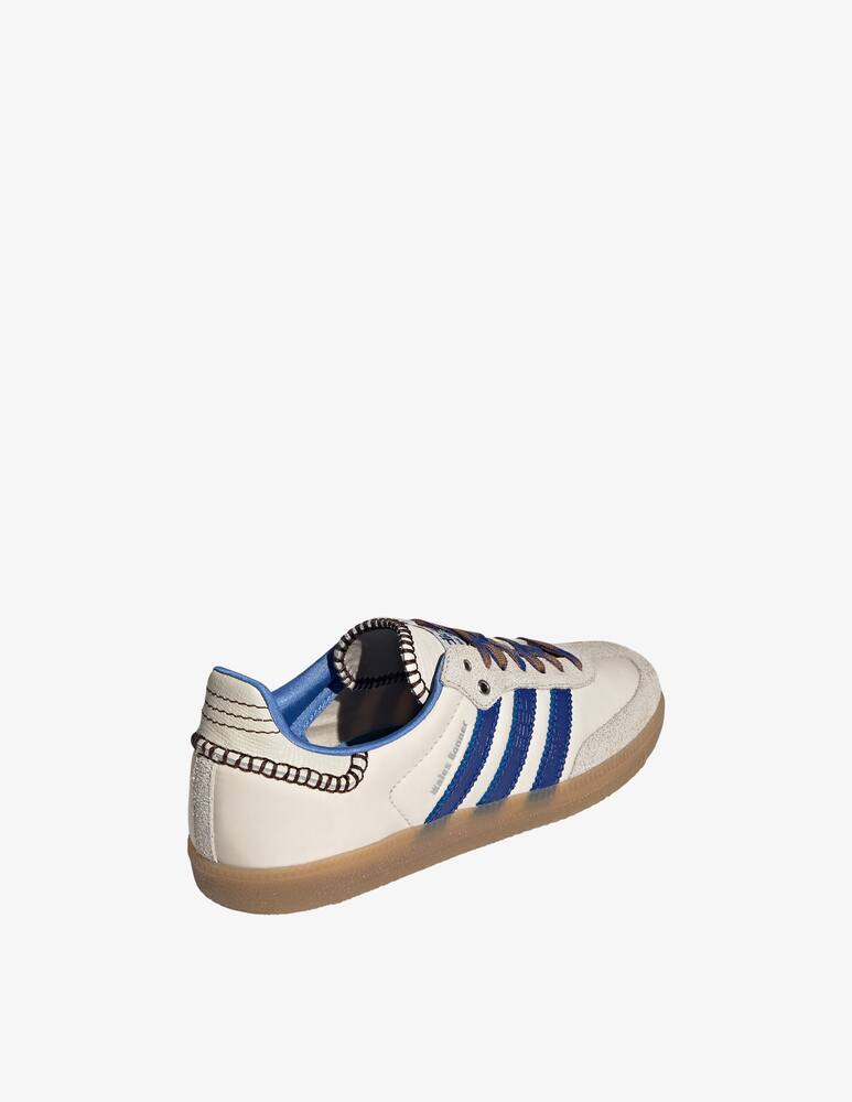 Adidas Performance Adidas x wales bonner samba sneakers - immagine 4 Adidas Performance Adidas x wales bonner samba sneakers - immagine 4
