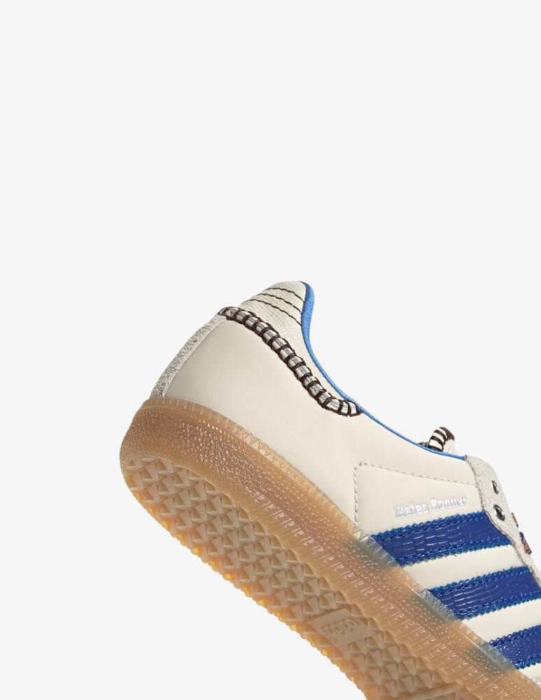 Adidas Performance Adidas x wales bonner samba sneakers - immagine 5 Adidas Performance Adidas x wales bonner samba sneakers - immagine 5