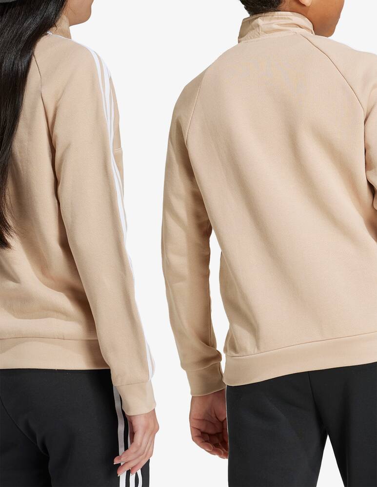 rinascente Adidas Originals Half zip sweatshirt