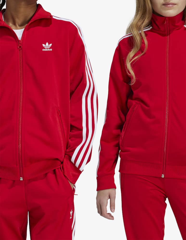 Adidas Originals Felpa Firebird - immagine 2 Adidas Originals Felpa Firebird - immagine 2
