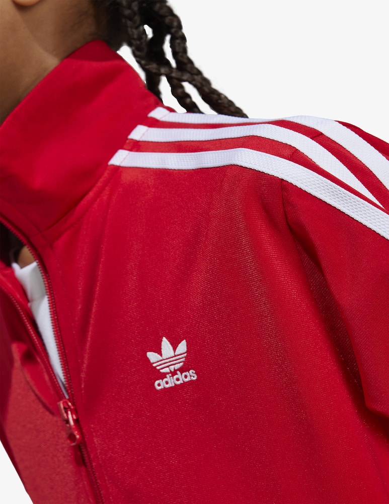 Adidas Originals Felpa Firebird - immagine 5 Adidas Originals Felpa Firebird - immagine 5