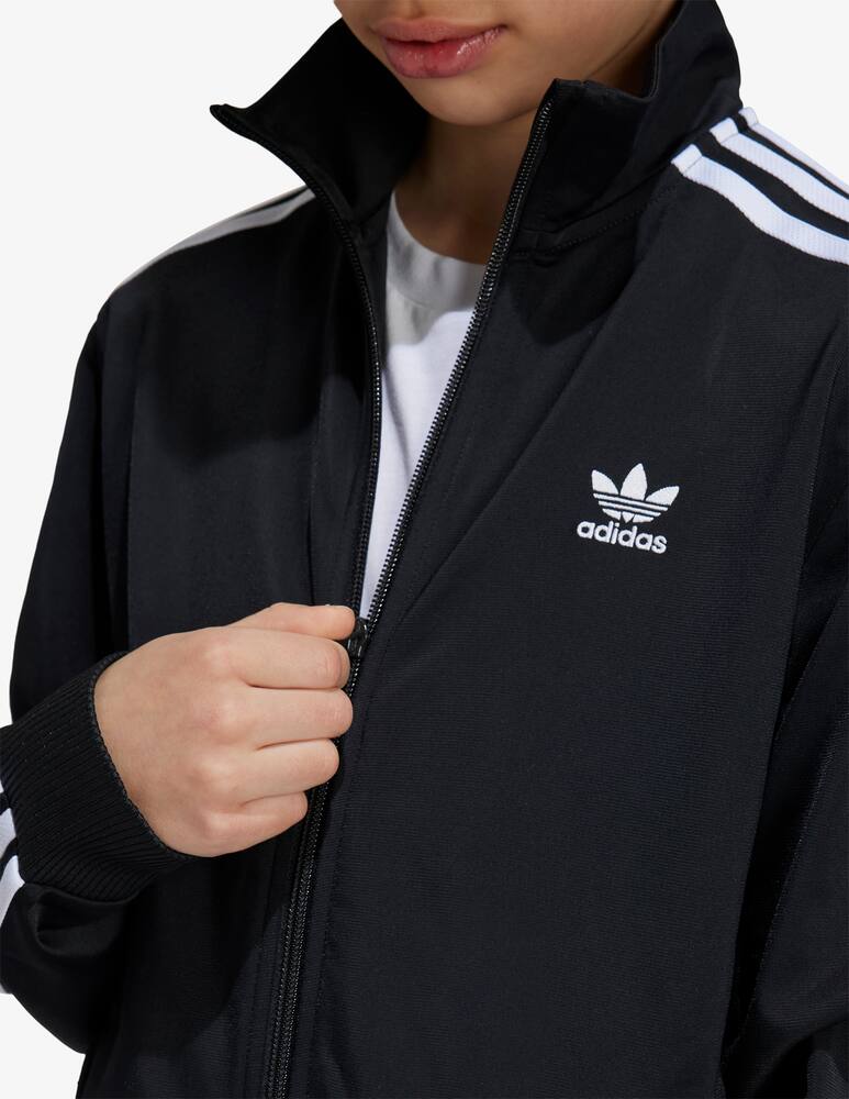 rinascente Adidas Originals Firebird tracksuit sweatshirt