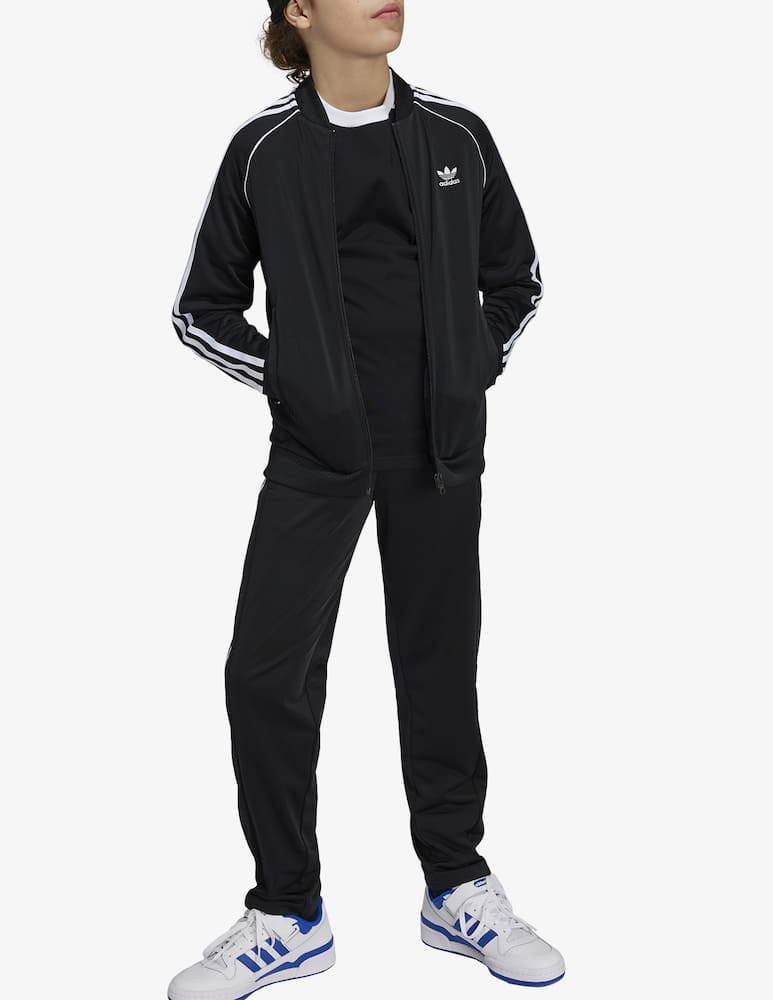 Adidas Originals Felpa sportiva - immagine 2 Adidas Originals Felpa sportiva - immagine 2
