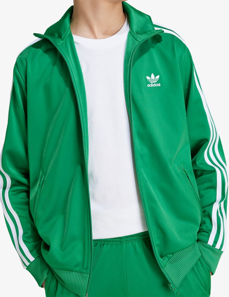 Adidas Originals Firebird tracksuit sweatshirt - picture 2 Adidas Originals Firebird tracksuit sweatshirt - picture 2