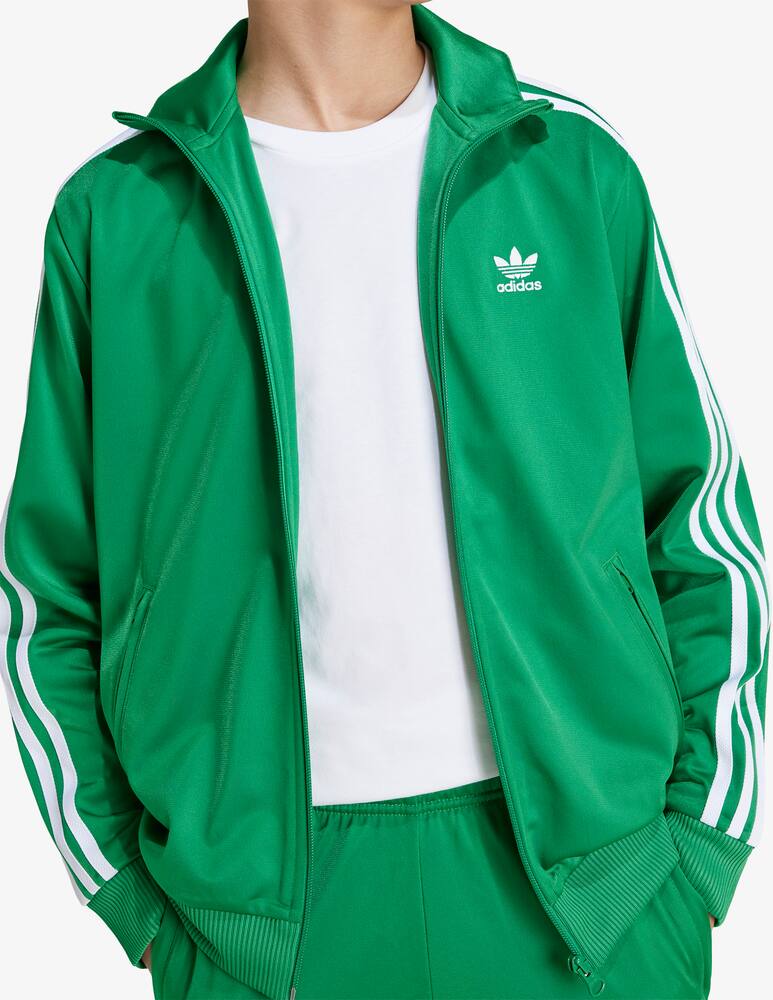 rinascente Adidas Originals Firebird tracksuit sweatshirt