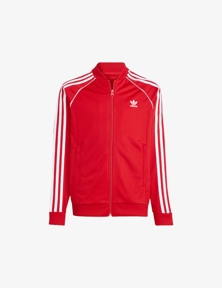 Adidas Originals Track sweatshirt - picture 1 Adidas Originals Track sweatshirt - picture 1