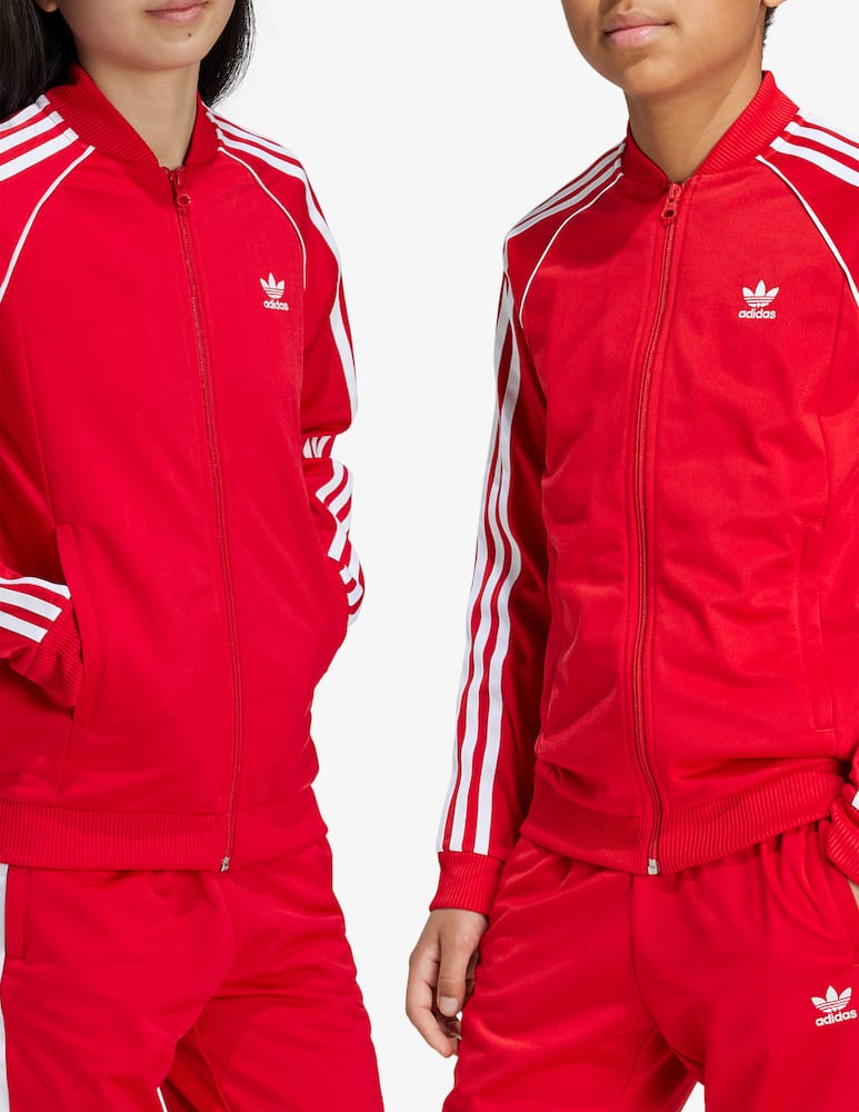 Adidas Originals Track sweatshirt - picture 2 Adidas Originals Track sweatshirt - picture 2