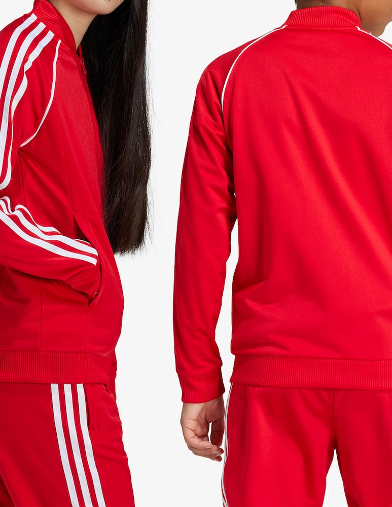 Adidas Originals Track sweatshirt - picture 3 Adidas Originals Track sweatshirt - picture 3
