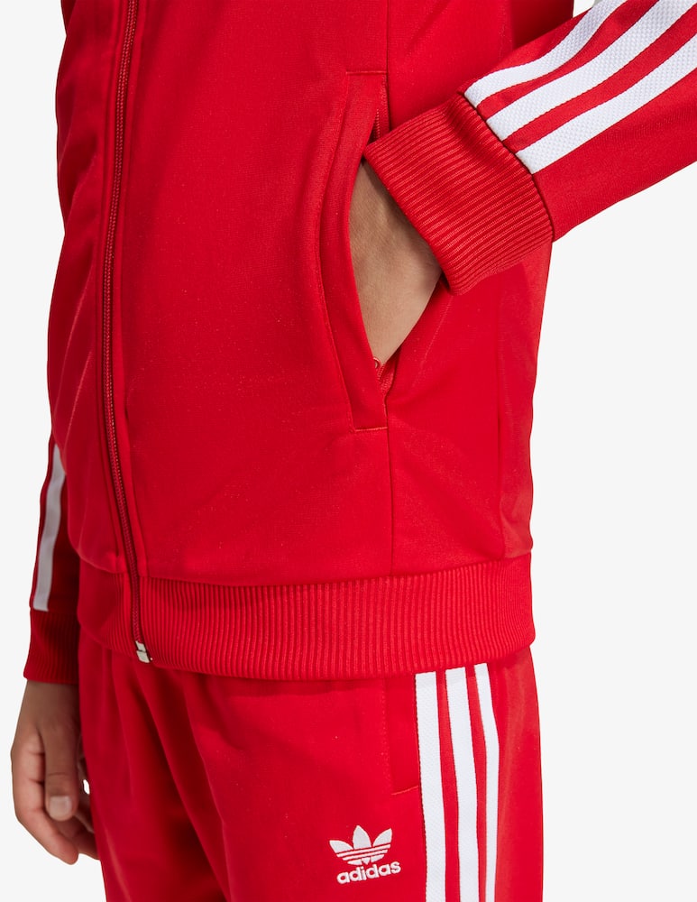Adidas Originals Track sweatshirt - picture 4 Adidas Originals Track sweatshirt - picture 4