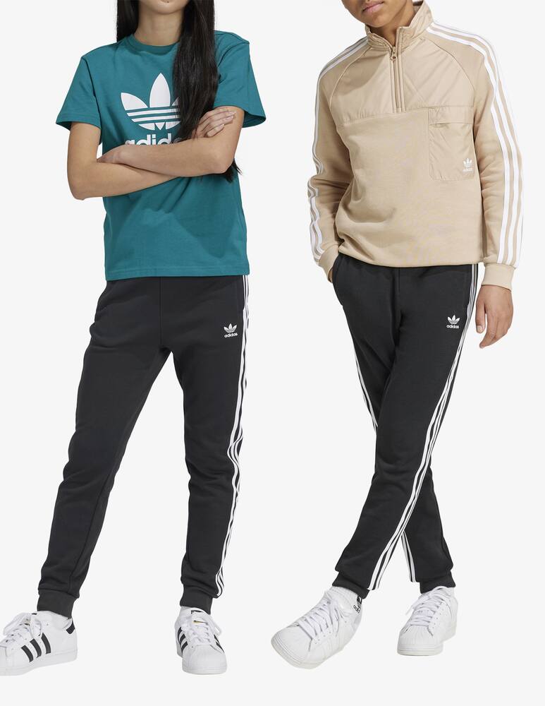 rinascente Adidas Originals Pantaloni Trefoil
