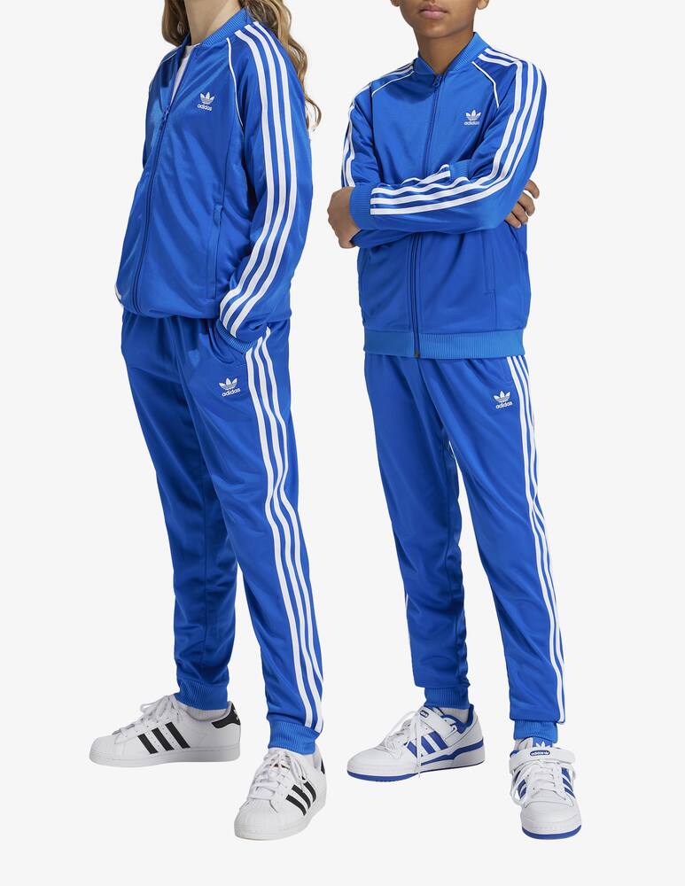 rinascente Adidas Originals Pantaloni track SST