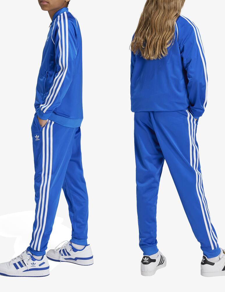rinascente Adidas Originals Pantaloni track SST