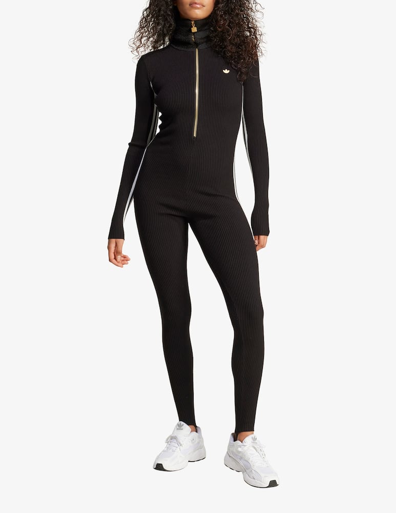 Adidas Originals Knit jumpsuit - picture 1 Adidas Originals Knit jumpsuit - picture 1