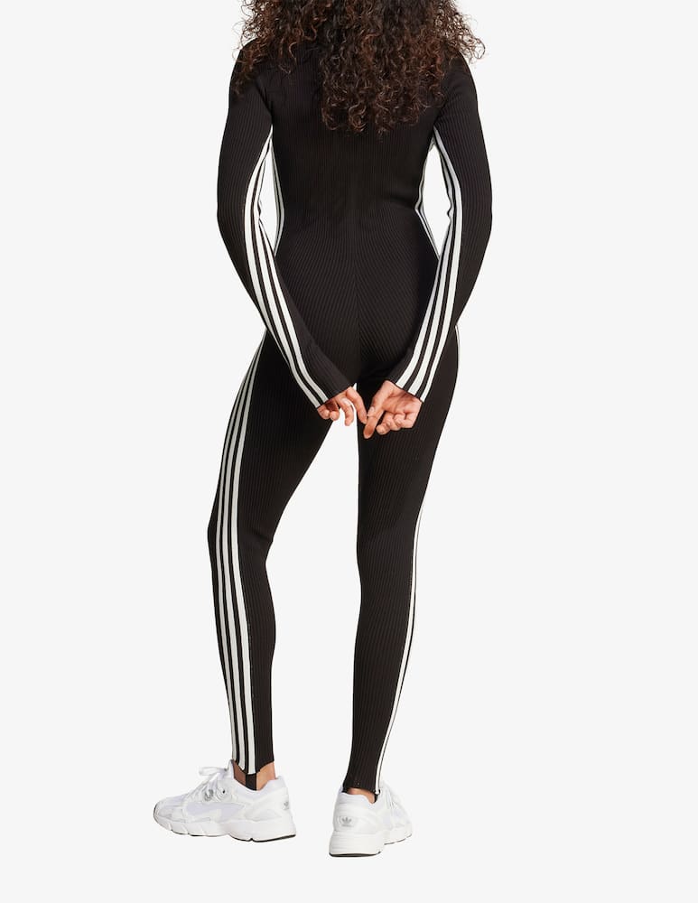 Adidas Originals Knit jumpsuit - picture 2 Adidas Originals Knit jumpsuit - picture 2