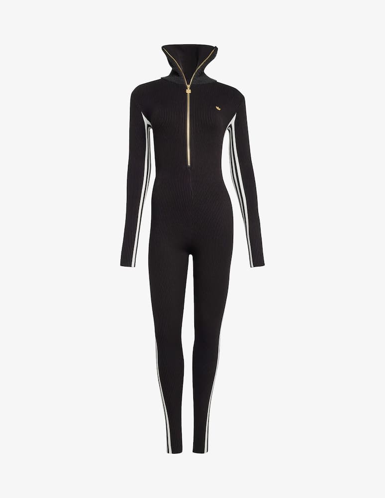 Adidas Originals Knit jumpsuit - picture 4 Adidas Originals Knit jumpsuit - picture 4