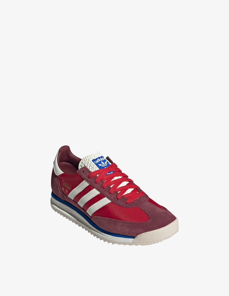 Adidas Originals Sl 72 sneakers - picture 2 Adidas Originals Sl 72 sneakers - picture 2