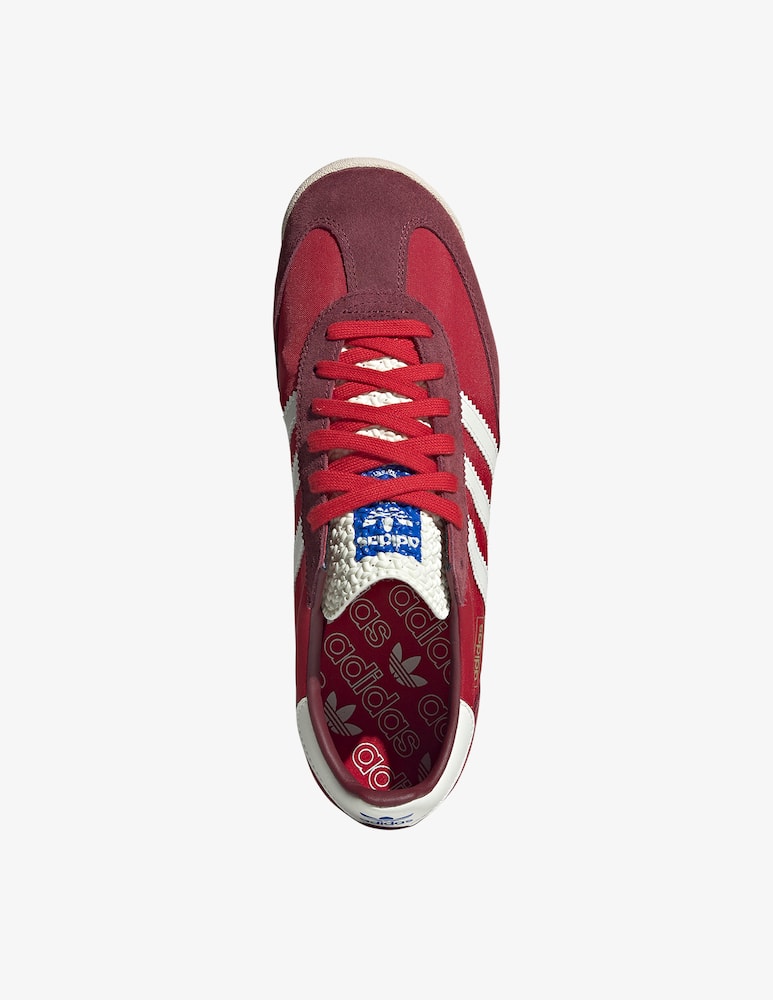 Adidas Originals Sl 72 sneakers - picture 3 Adidas Originals Sl 72 sneakers - picture 3