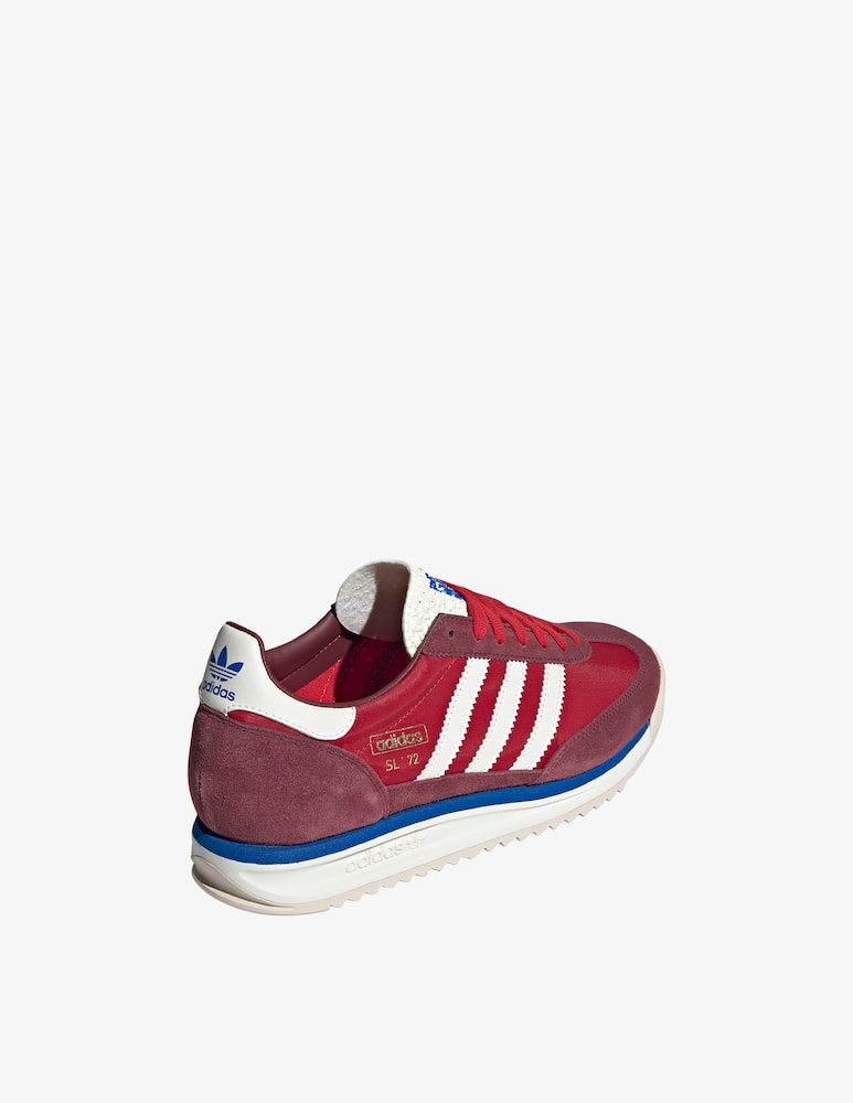 Adidas Originals Sl 72 sneakers - picture 4 Adidas Originals Sl 72 sneakers - picture 4