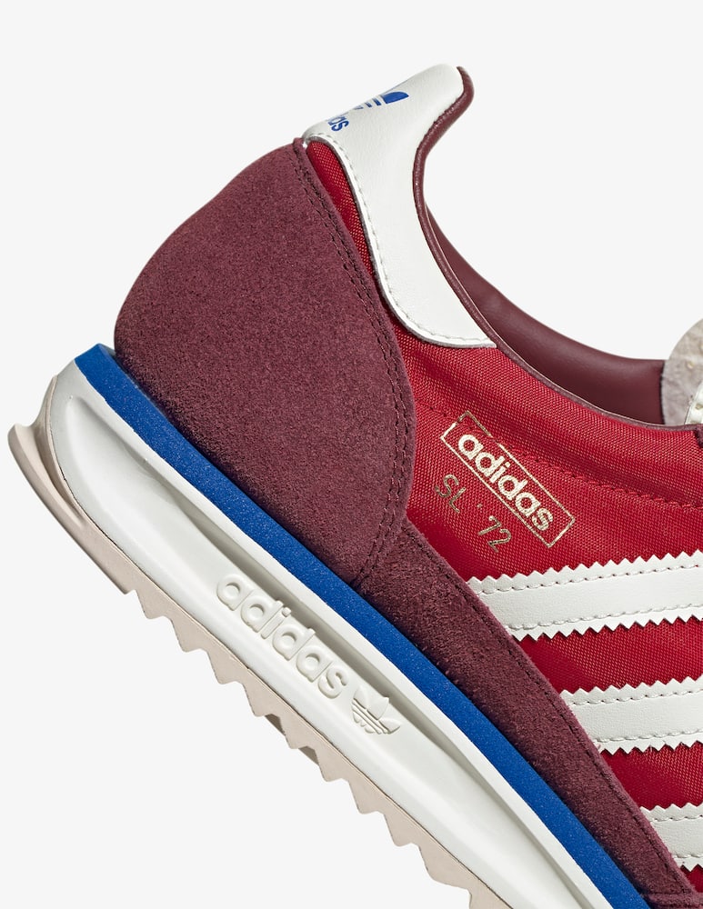 Adidas Originals Sl 72 sneakers - picture 5 Adidas Originals Sl 72 sneakers - picture 5