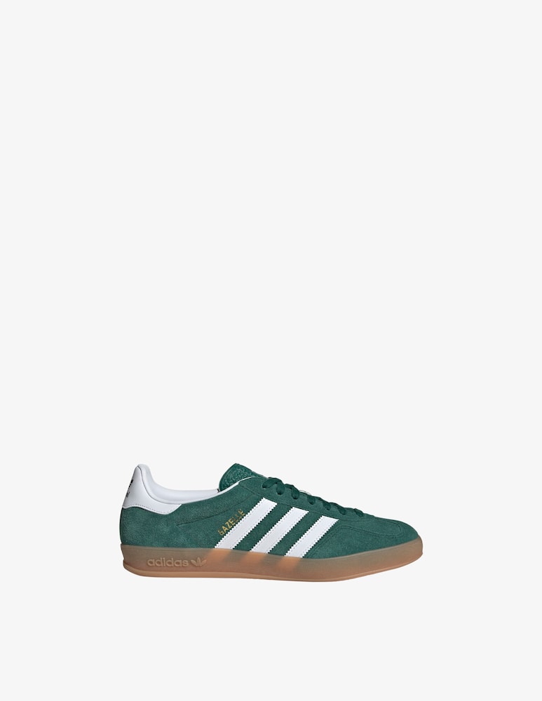 Adidas Originals Gazelle indoor sneakers - picture 1 Adidas Originals Gazelle indoor sneakers - picture 1