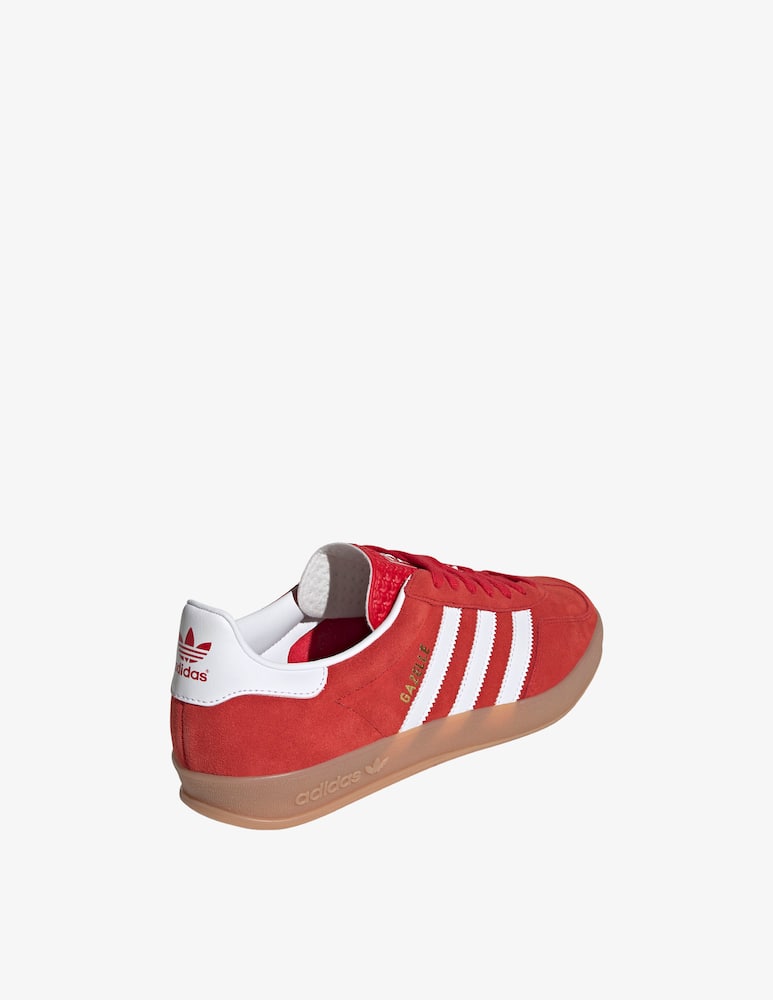 Adidas Originals Sneakers gazelle indoor - immagine 4 Adidas Originals Sneakers gazelle indoor - immagine 4