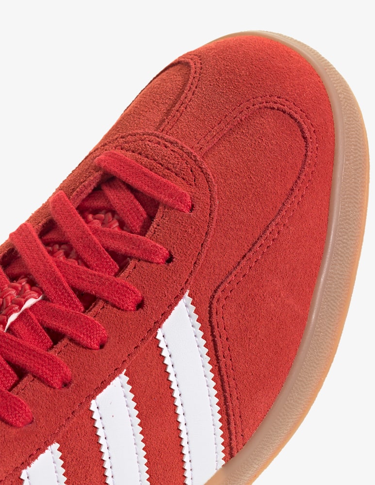 Adidas Originals Sneakers gazelle indoor - immagine 5 Adidas Originals Sneakers gazelle indoor - immagine 5