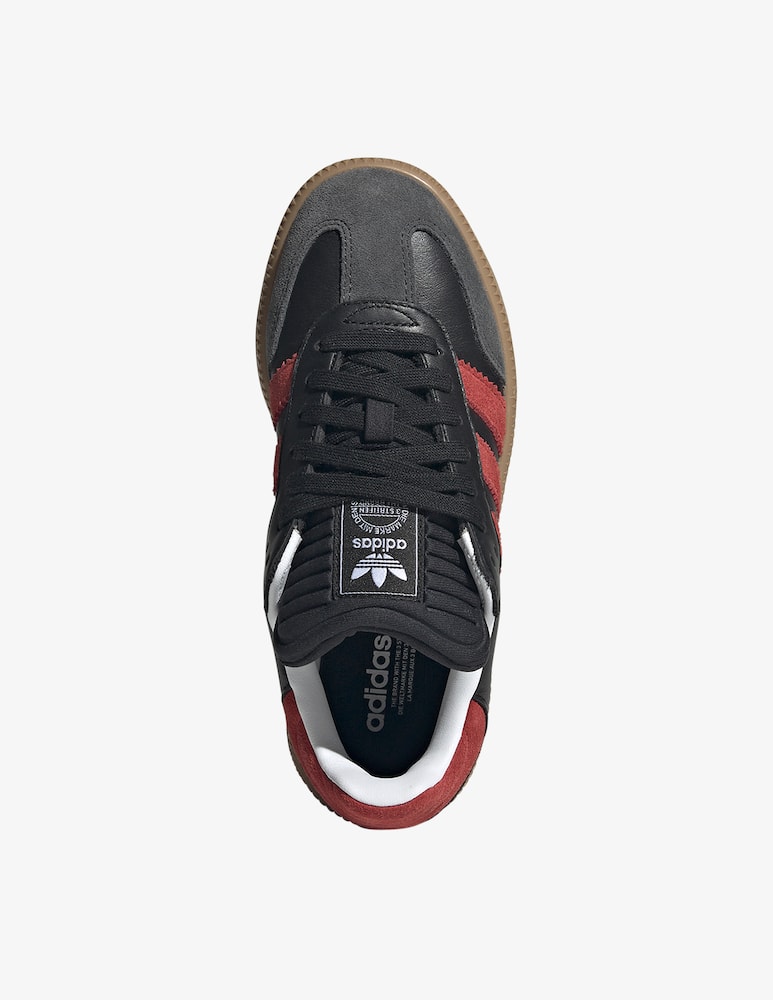 Adidas Originals Scarpe da ginnastica samba xl - immagine 3 Adidas Originals Scarpe da ginnastica samba xl - immagine 3