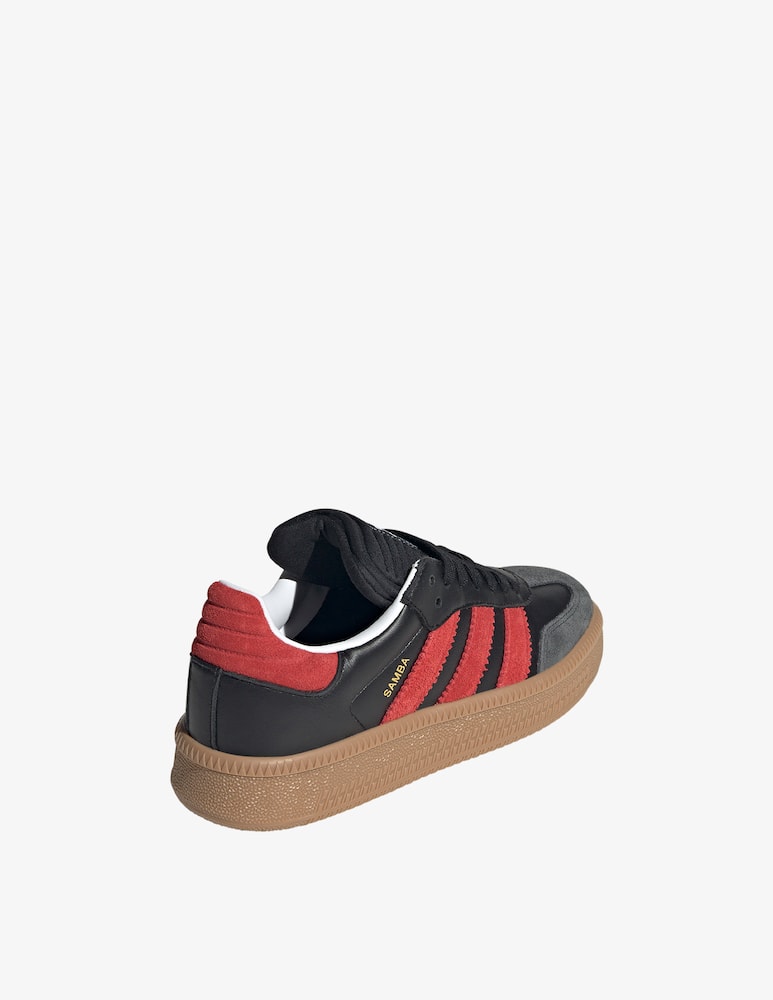 Adidas Originals Scarpe da ginnastica samba xl - immagine 4 Adidas Originals Scarpe da ginnastica samba xl - immagine 4