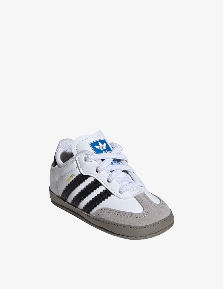 rinascente Adidas Originals Sneakers Samba Crib