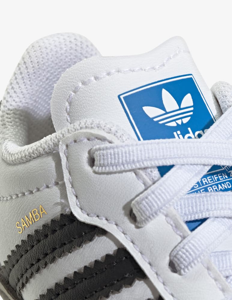 rinascente Adidas Originals Sneakers Samba Crib