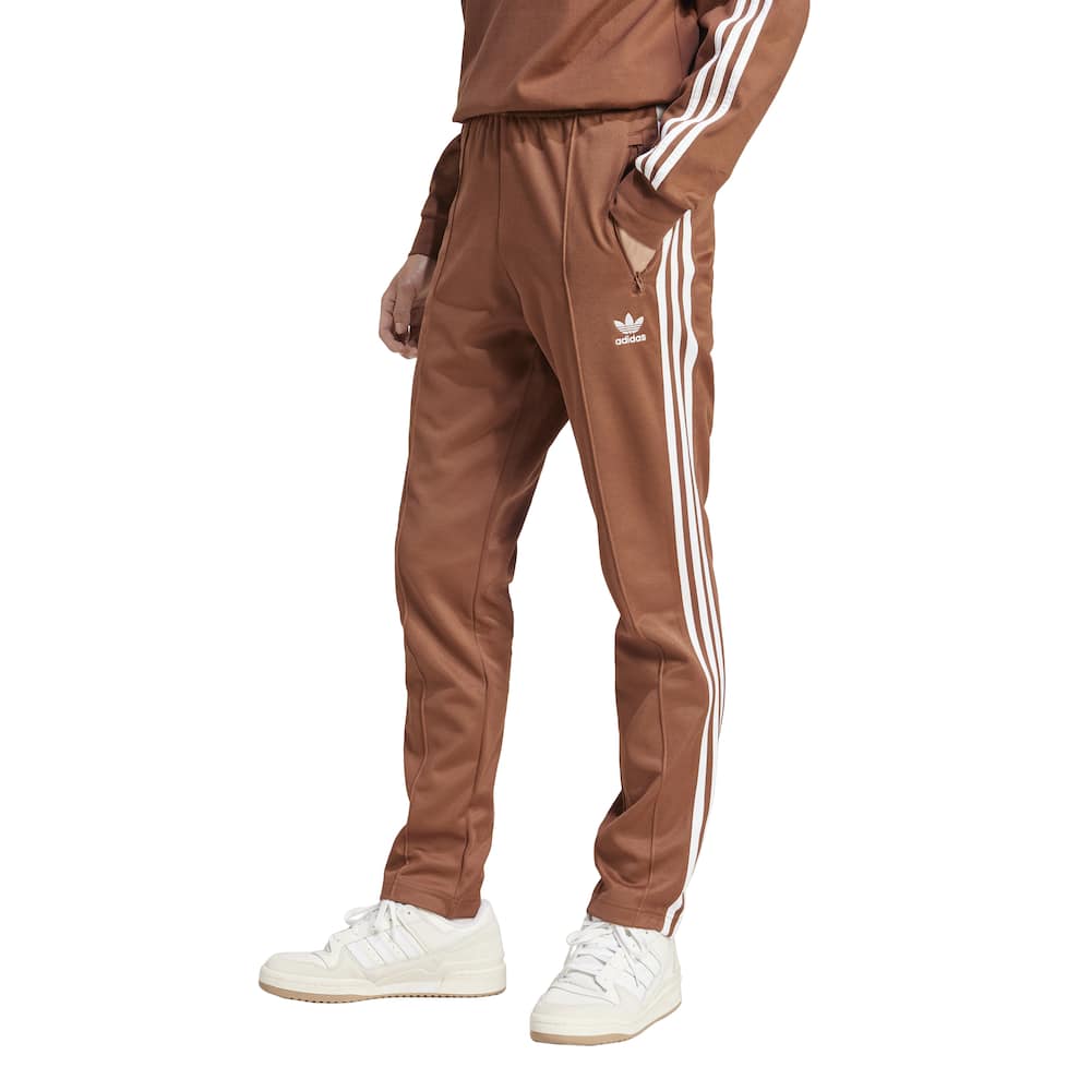 Adidas Originals Pantaloni tuta beckenbauer - immagine 1 Adidas Originals Pantaloni tuta beckenbauer - immagine 1