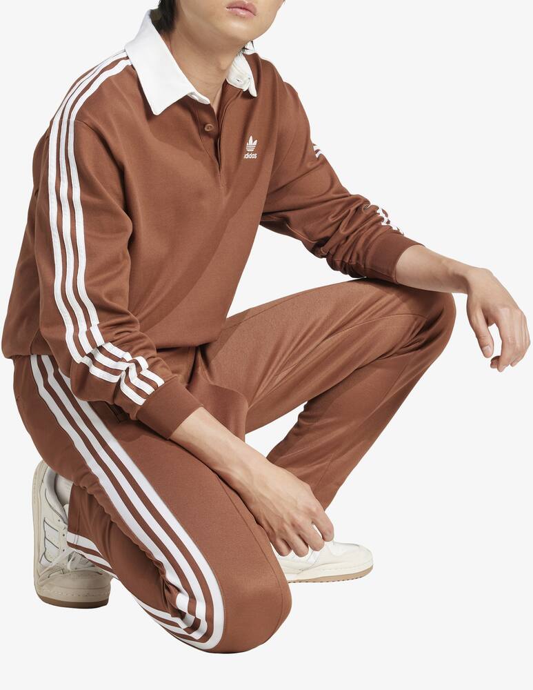 Adidas Originals Pantaloni tuta beckenbauer - immagine 2 Adidas Originals Pantaloni tuta beckenbauer - immagine 2