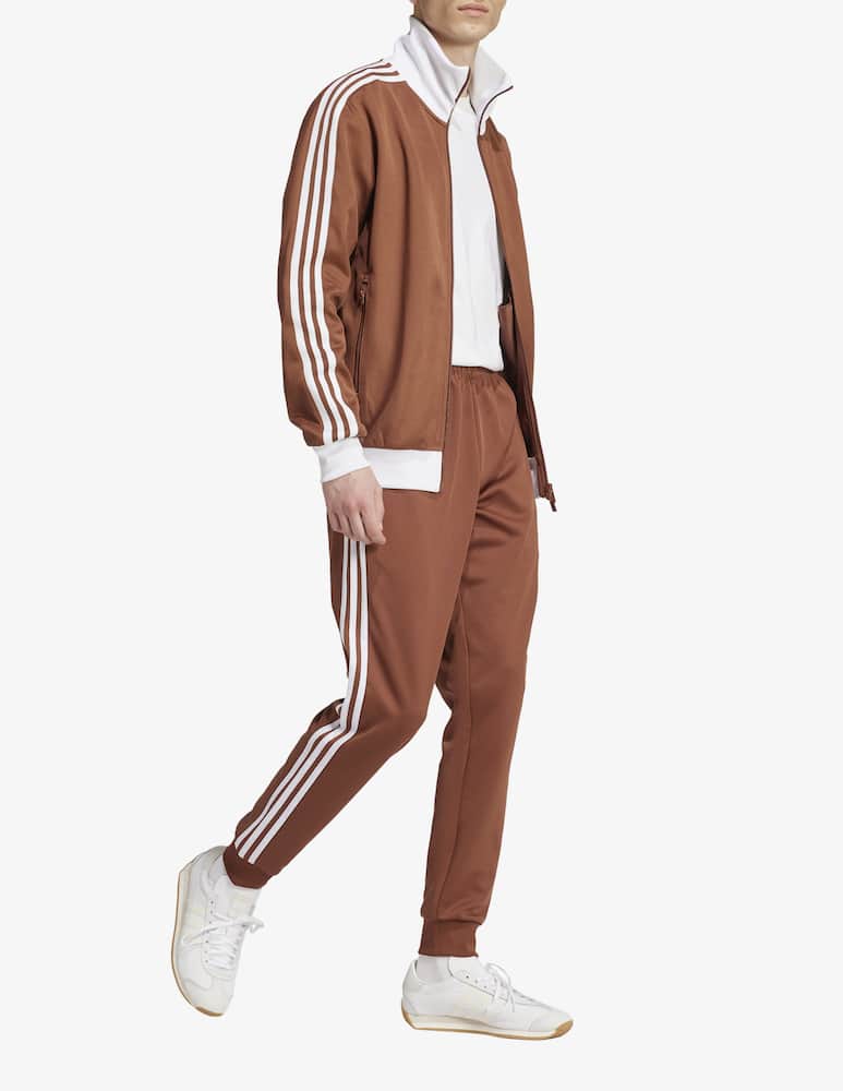 rinascente Adidas Originals Felpa con cerniera beckenbauer