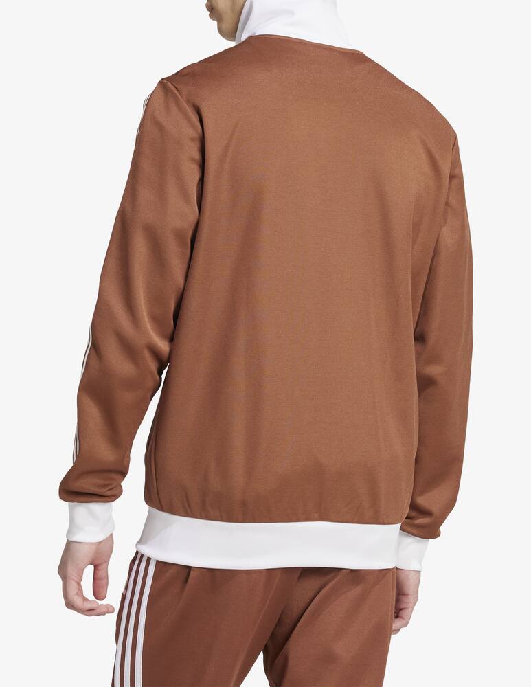 rinascente Adidas Originals Felpa con cerniera beckenbauer