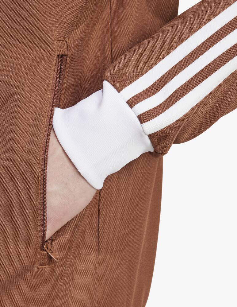 rinascente Adidas Originals Felpa con cerniera beckenbauer