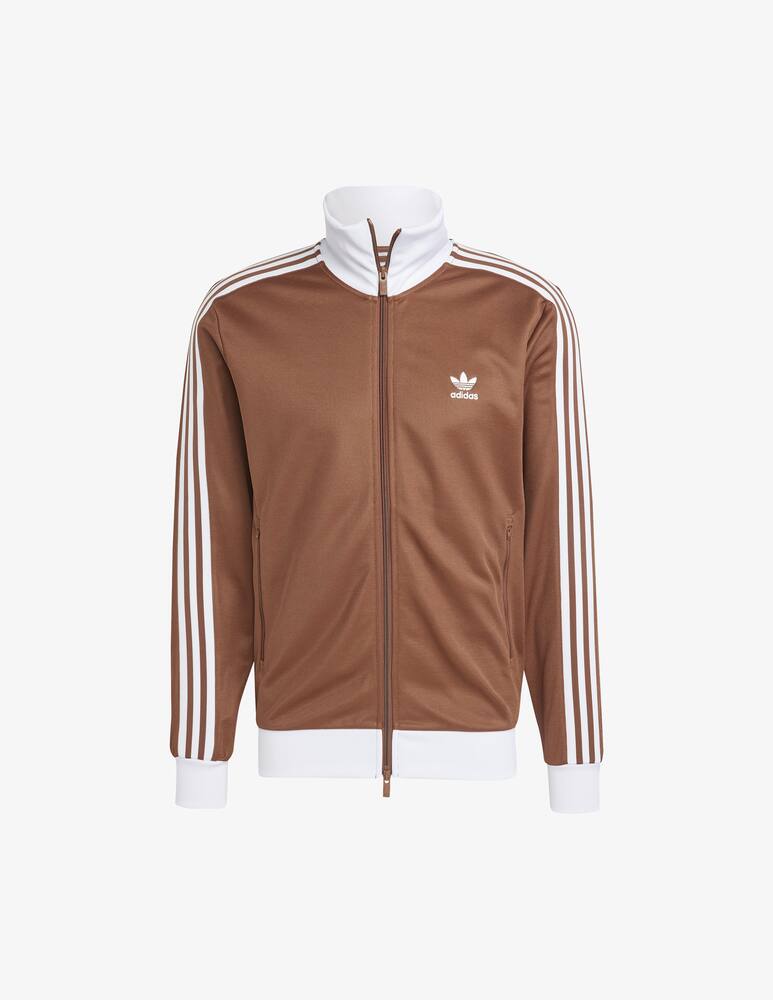 rinascente Adidas Originals Felpa con cerniera beckenbauer