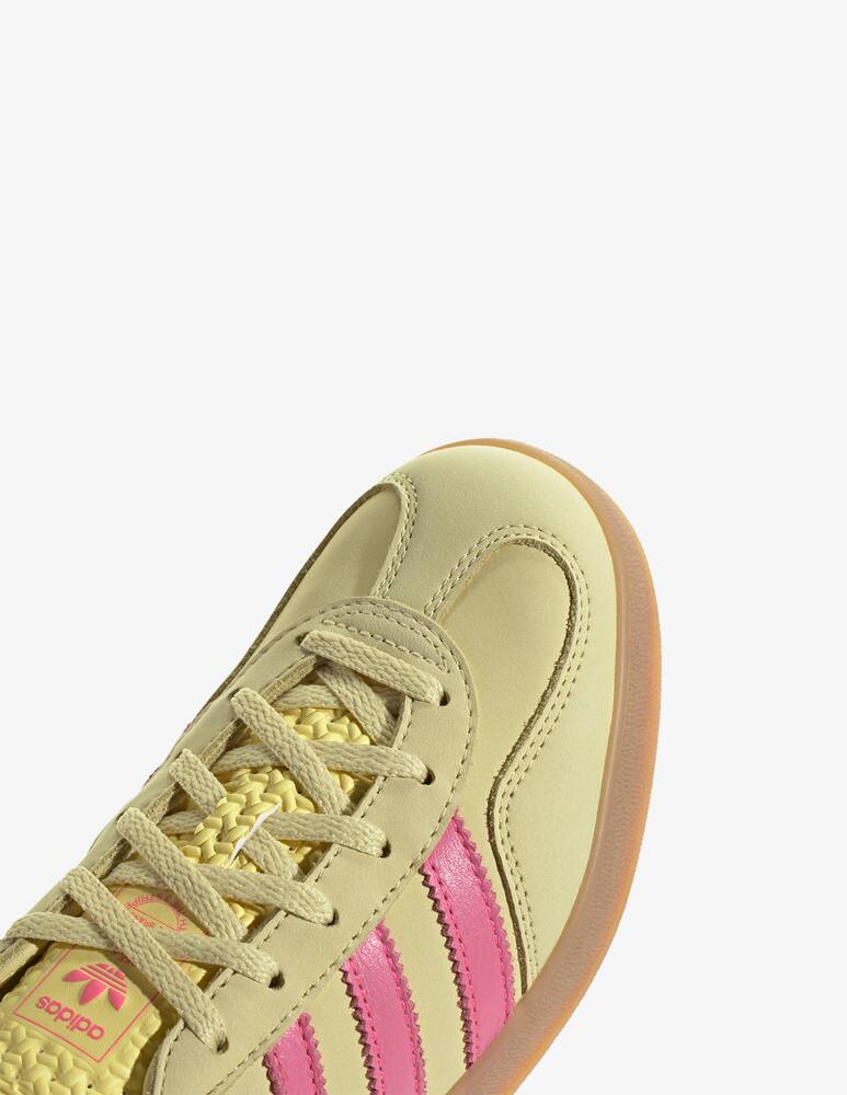 rinascente Adidas Originals Gazelle indoor sneakers