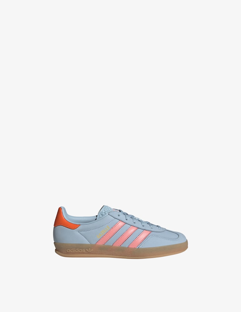 Adidas Originals Sneaker Gazelle indoor - immagine 1 Adidas Originals Sneaker Gazelle indoor - immagine 1