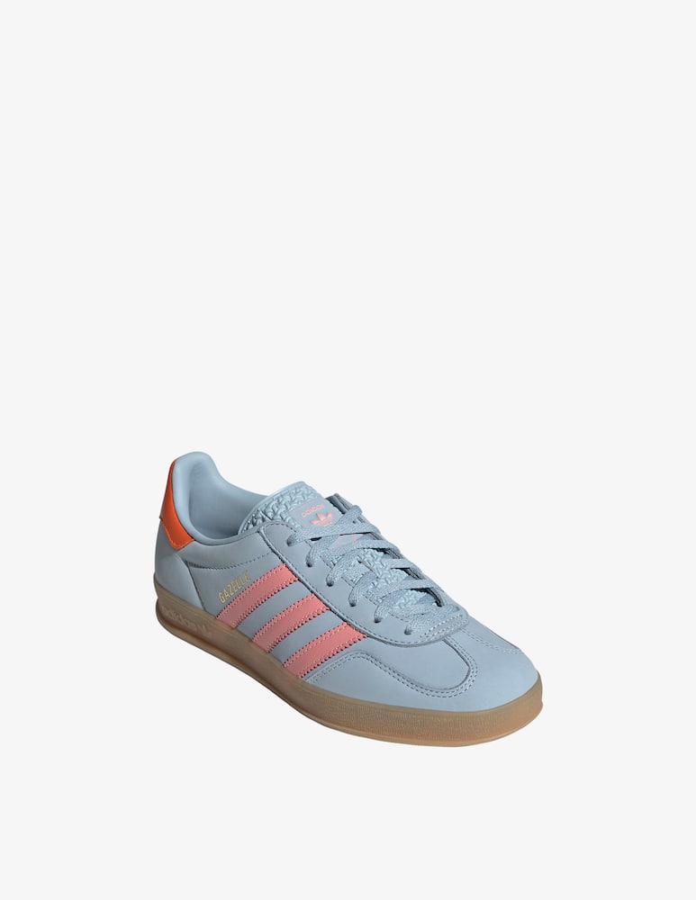 Adidas Originals Sneaker Gazelle indoor - immagine 2 Adidas Originals Sneaker Gazelle indoor - immagine 2