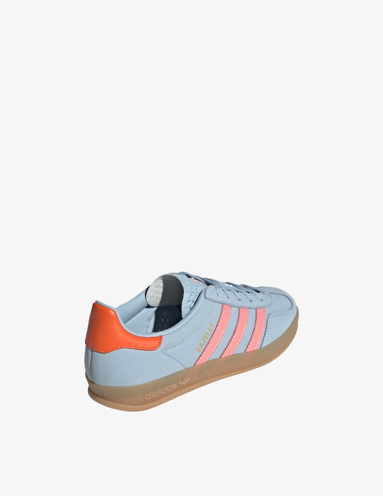 Adidas Originals Sneaker Gazelle indoor - immagine 3 Adidas Originals Sneaker Gazelle indoor - immagine 3