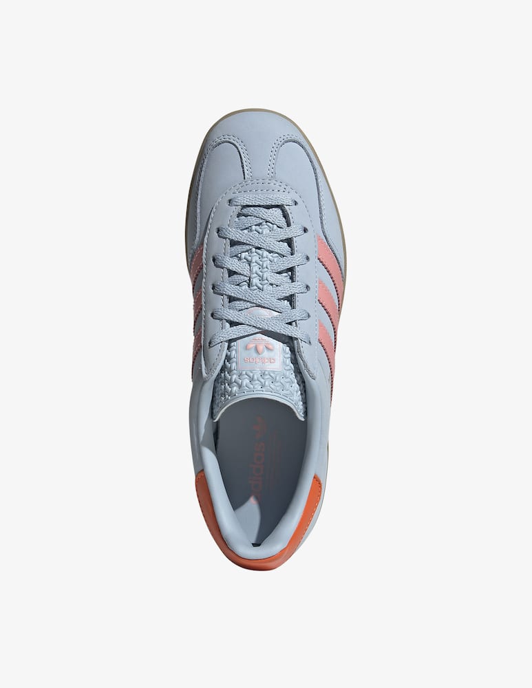 Adidas Originals Sneaker Gazelle indoor - immagine 4 Adidas Originals Sneaker Gazelle indoor - immagine 4