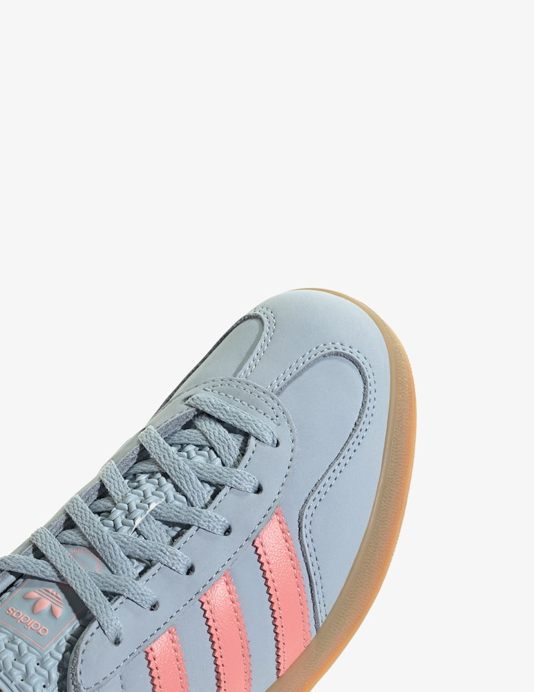 Adidas Originals Sneaker Gazelle indoor - immagine 5 Adidas Originals Sneaker Gazelle indoor - immagine 5