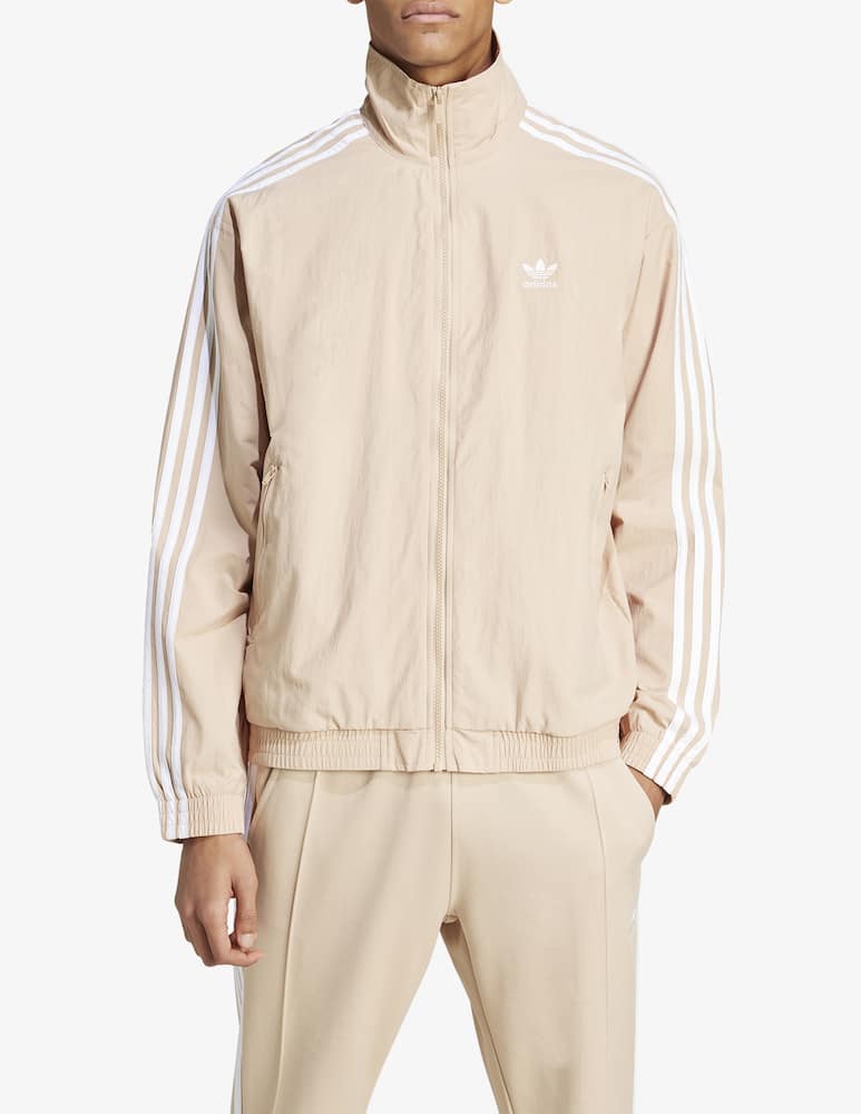Adidas Originals Felpa woven fbird - immagine 1 Adidas Originals Felpa woven fbird - immagine 1